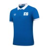 Maillot de Supporter El Salvador Domicile 2025 Pour Homme